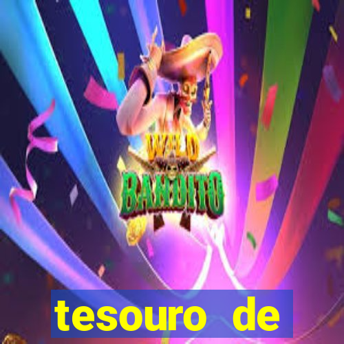 tesouro de sacambaya foi encontrado